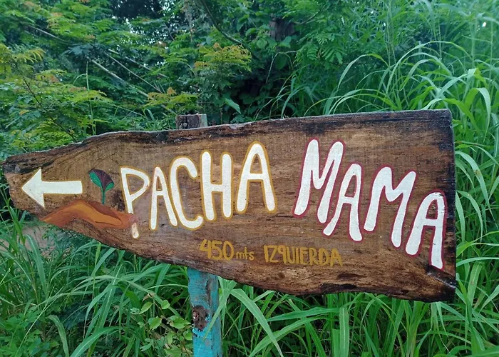 Pachamama Bio * Tamarindo