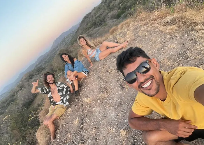 Pachamama Bio Camping Tamarindo