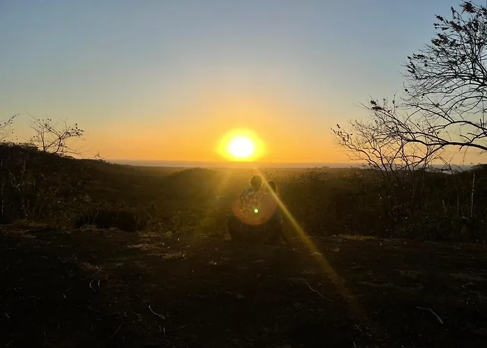 Pachamama Bio Camping