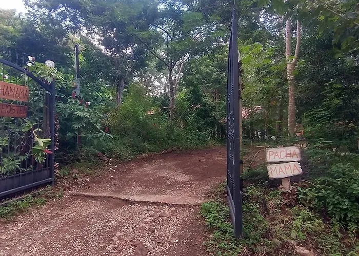 Pachamama Bio Camping