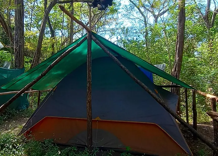 Pachamama Bio Camping