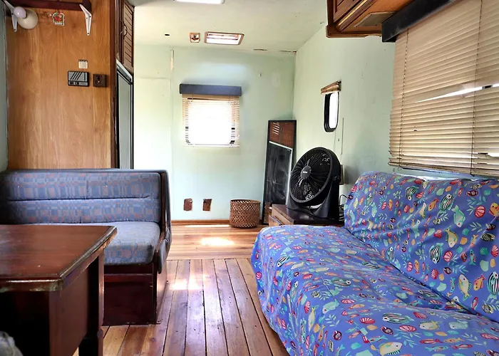 Pachamama Bio Camping