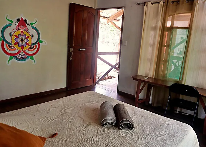 Camping Pachamama Bio *