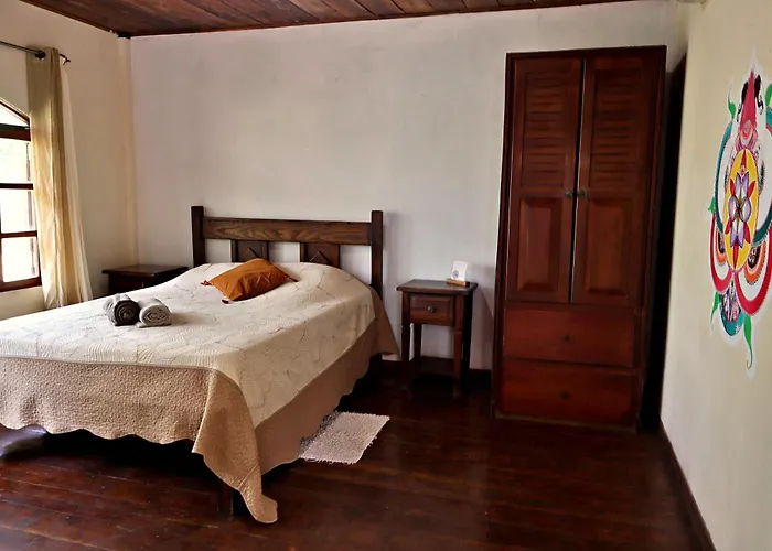 Camping Pachamama Bio Tamarindo