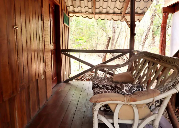 Pachamama Bio * Tamarindo