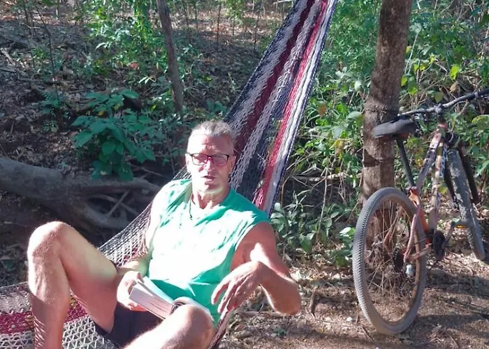 Camping Pachamama Bio Tamarindo